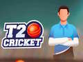 Mchezo Cricket T20 online