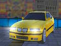 Mchezo Simu ya Taxi 3D online