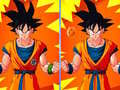 Mchezo Dragon Ball Z Tofauti ya Epic online