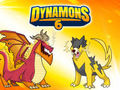 Mchezo Dynamons 6 online