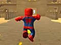 Mchezo Roblox: Spiderman Kuboresha online