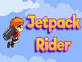 Mchezo Mendesha jetpack online