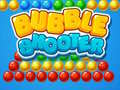 Mchezo Piga Bubble online