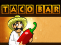 Mchezo Taco Bar online