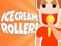 Mchezo Roller wa Ice Cream! online