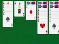 Mchezo Klasiki Klondike Spider Solitaire online