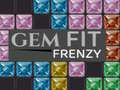 Mchezo GemFit Pania online