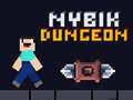 Mchezo Nubik Dungeon online