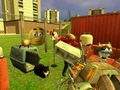 Mchezo Garry's Mod online