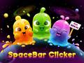 Mchezo Kibodi ya Spacebar online