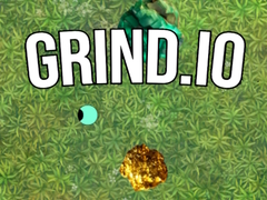 Mchezo Grind.io online