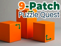 Mchezo 9 Patch Puzzle Quest online