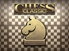 Mchezo Chess Classic online