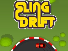 Mchezo Sling Drift online