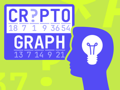 Mchezo Cryptographer online