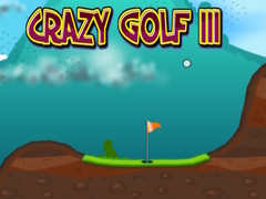 Mchezo Golf wa Kichaa III online