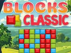 Mchezo BlokClassic online