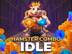 Mchezo Hamster Combo IDLE online