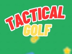 Mchezo Golf wa Kistratejia online