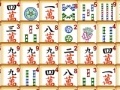 Mchezo Mahjong Kiungo online