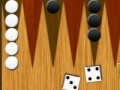 Mchezo Sherehe za backgammon online