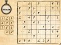 Mchezo Sudoku ya Kila Siku online