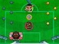 Mchezo Foot Chinko online