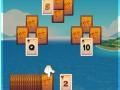 Mchezo Kazi ya Solitaire online