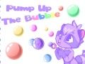 Mchezo Pumziko Bubble online
