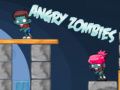 Mchezo Zombies Wazito online