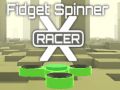 Mchezo Fidget Spinner X Mbio online