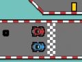 Mchezo Pixel Kart online