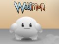 Mchezo Webimon online