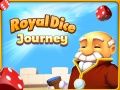 Mchezo Safari ya Kukadilishwa Kifalme online