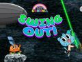 Mchezo Gumball Swing Out online
