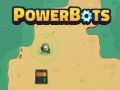 Mchezo Powerbots online