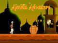 Mchezo Safari ya Aladdin online