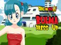 Mchezo Dragon Ball Super: Mvisha Bulma online