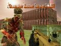 Mchezo Mot Slag Slag SWAT online