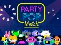 Mchezo Party Pop Mechi online