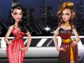 Mchezo Dolly Oscars: Kupamba online