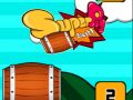 Mchezo Supernguru Milipuko online