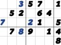 Mchezo Sudoku Haraka online