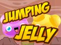 Mchezo Jelly Inayoshughulika online