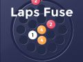 Mchezo Laps Fuse online