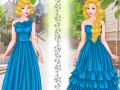 Mchezo Changamoto ya Duka la Mavazi ya Princess online