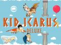Mchezo Kid Icarus Deluxe online