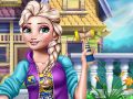 Mchezo Mchoro wa Princess Kendama online
