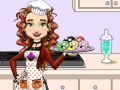 Mchezo Vaa Rosanna Pansino online