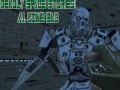 Mchezo Hadithi za Nafasi za Kifo: A.I. Ilitoka Vibaya online